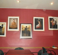 Namaskar Indian Cuisine - Restaurant Darwin