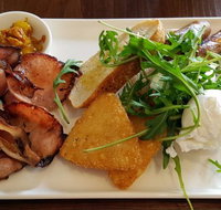 One 0 Six - Restaurant Darwin