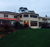 Oyster Cove Inn - Restaurant Darwin