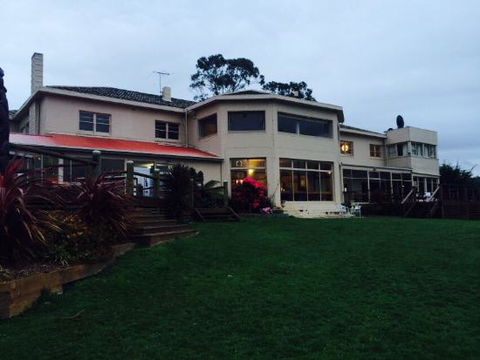 Oyster Cove Inn - Restaurant Darwin 0