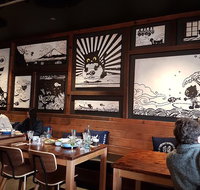 Panko Chan - Restaurant Darwin