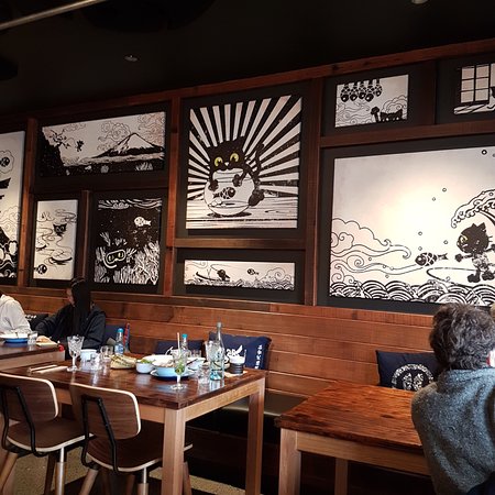 Panko Chan - Restaurant Darwin 0