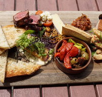 Penny Royal Wine Bar and Restaurant - Restaurant Darwin