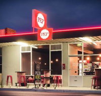 Pep Pizza - Restaurant Darwin