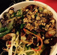 Phuongs Vietnamese Food - Restaurant Darwin