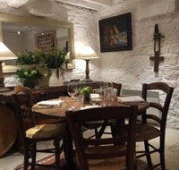 Red Feather Inn - Restaurant Darwin