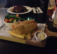 Riverside Restaurant - Restaurant Darwin