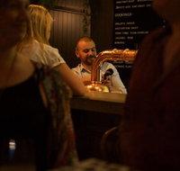 Robbie Brown's - Restaurant Darwin