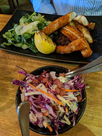 West Moonah TAS Restaurant Darwin