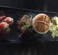 Star Bar Cafe - Restaurant Darwin