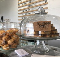 Steamhouse Cafe - Restaurant Darwin