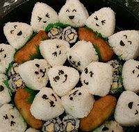 Sushi Bonza - Restaurant Darwin