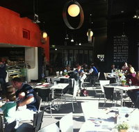 Tailrace Cafe - Restaurant Darwin