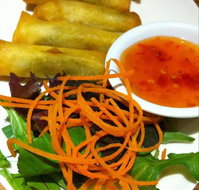 Thai Modern Cuisine - Restaurant Darwin
