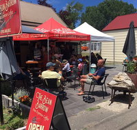 The Bean Barrow - Restaurant Darwin