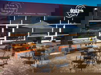 Devonport Takeaway and Devonport Restaurant Darwin Restaurant Darwin