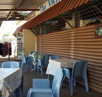 The Croc Stock Shop - Restaurant Darwin