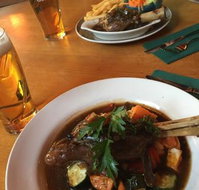The Irish Pub Launceston - Restaurant Darwin