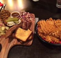 The Texas Pantry - Restaurant Darwin