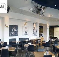 The Timeless Way - Restaurant Darwin
