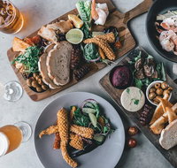 TiTANIUM Bar and Bistro - Restaurant Darwin