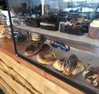 Touch of the MO - Restaurant Darwin