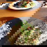 Verona Italian Restaurant and Wine Bar