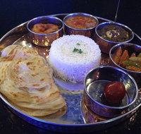 Aachi Indian Cuisine - Restaurant Darwin