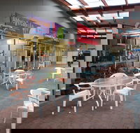 Abby's Coffee - Restaurant Darwin