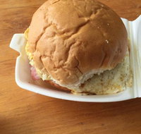 Alonnah General Store - Restaurant Darwin
