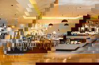 Altitude Restaurant  Lounge Bar