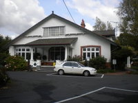 Latrobe Takeaway and Latrobe Restaurant Darwin Restaurant Darwin