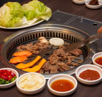 Arirang Korean Barbecue Restaurant - Restaurant Darwin