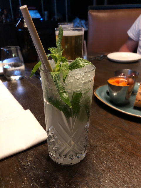 Ascua - Restaurant Darwin 6