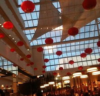 Atrium Restaurant - Restaurant Darwin