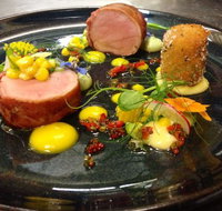 Balthazar Bar Restaurant - Restaurant Darwin