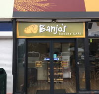 Banjo's BakeryCafe - Restaurant Darwin