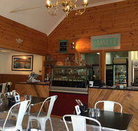 Basilico - Restaurant Darwin