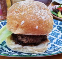 Bean in the Country - Restaurant Darwin