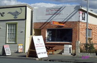 Bean There Cafe Take Away