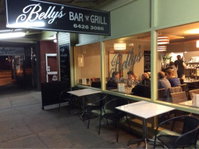 Belly's Bar  Grill