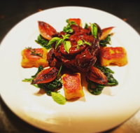 Bluerock Cafe Bar - Restaurant Darwin