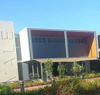 Boutique Travel Cafe - Restaurant Darwin