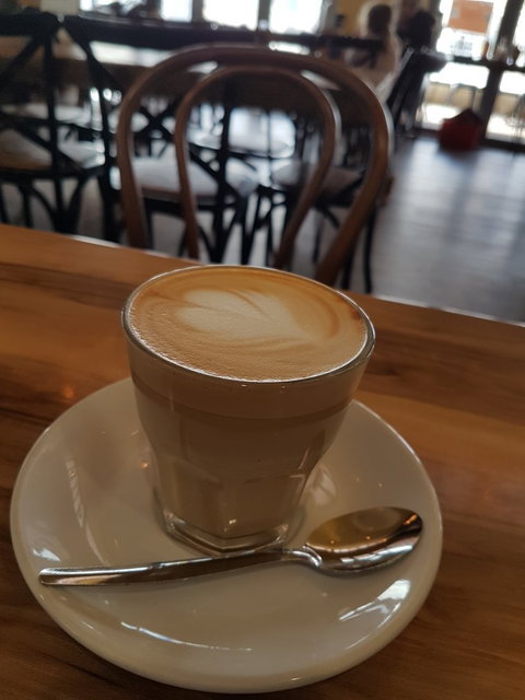 Boutique Travel Cafe - Restaurant Darwin 1