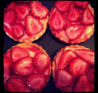 Bridport Sugar N Spice Bakery - Restaurant Darwin