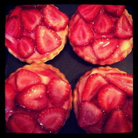 Bridport Sugar N Spice Bakery