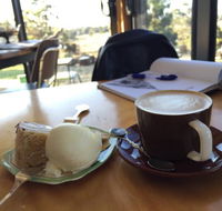 Bruny Island Cafe - Restaurant Darwin
