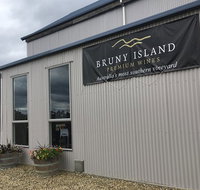 Bruny Island Wines Grill - Restaurant Darwin