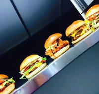 Burger Junkie - Restaurant Darwin