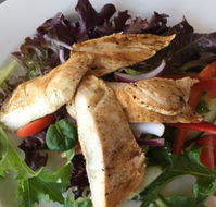 Burger me - Restaurant Darwin